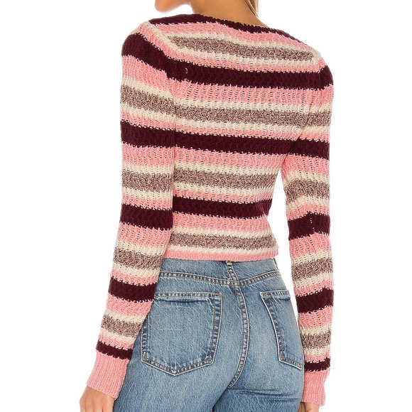 Lovers + Friends Thalia Sweater - Picture 3 of 4